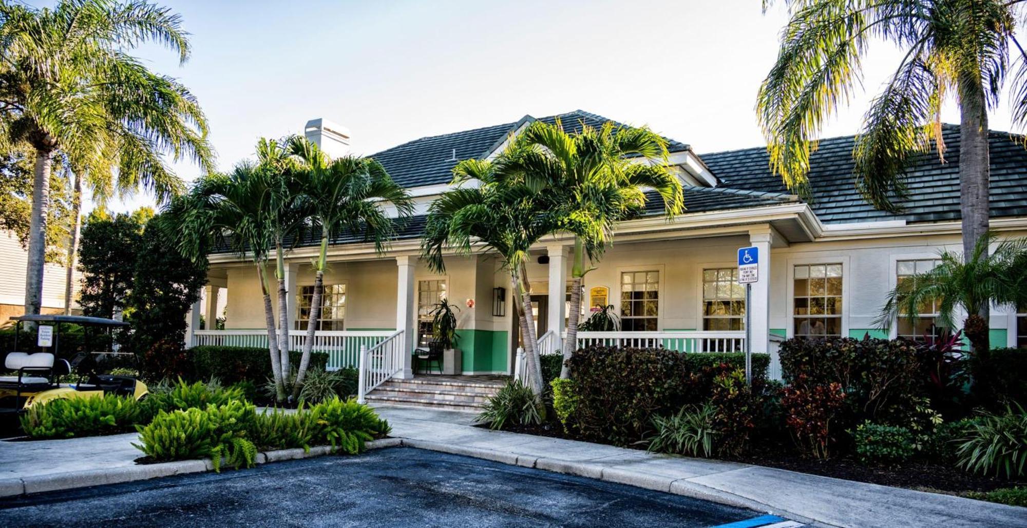 Beautiful 2Br W Balcony Pool Gym Tennis Bradenton Exterior foto